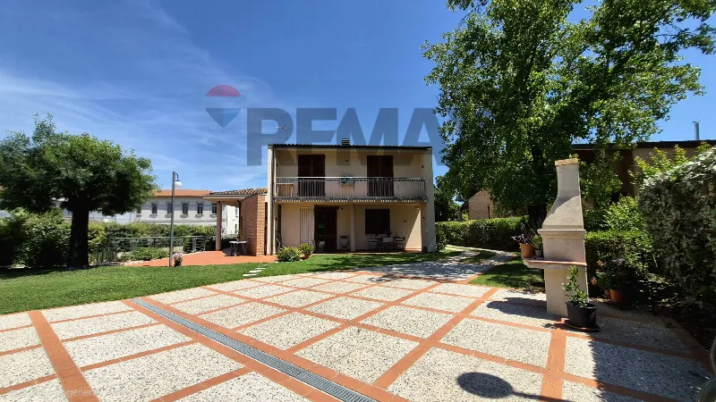 Villa in vendita a Castelfranco di Sotto - foto 7