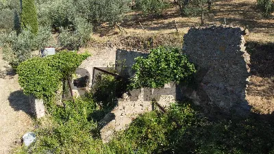 Rustico/Casale in vendita a Vinci - foto 6