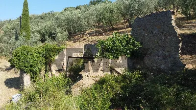 Rustico/Casale in vendita a Vinci - foto 8