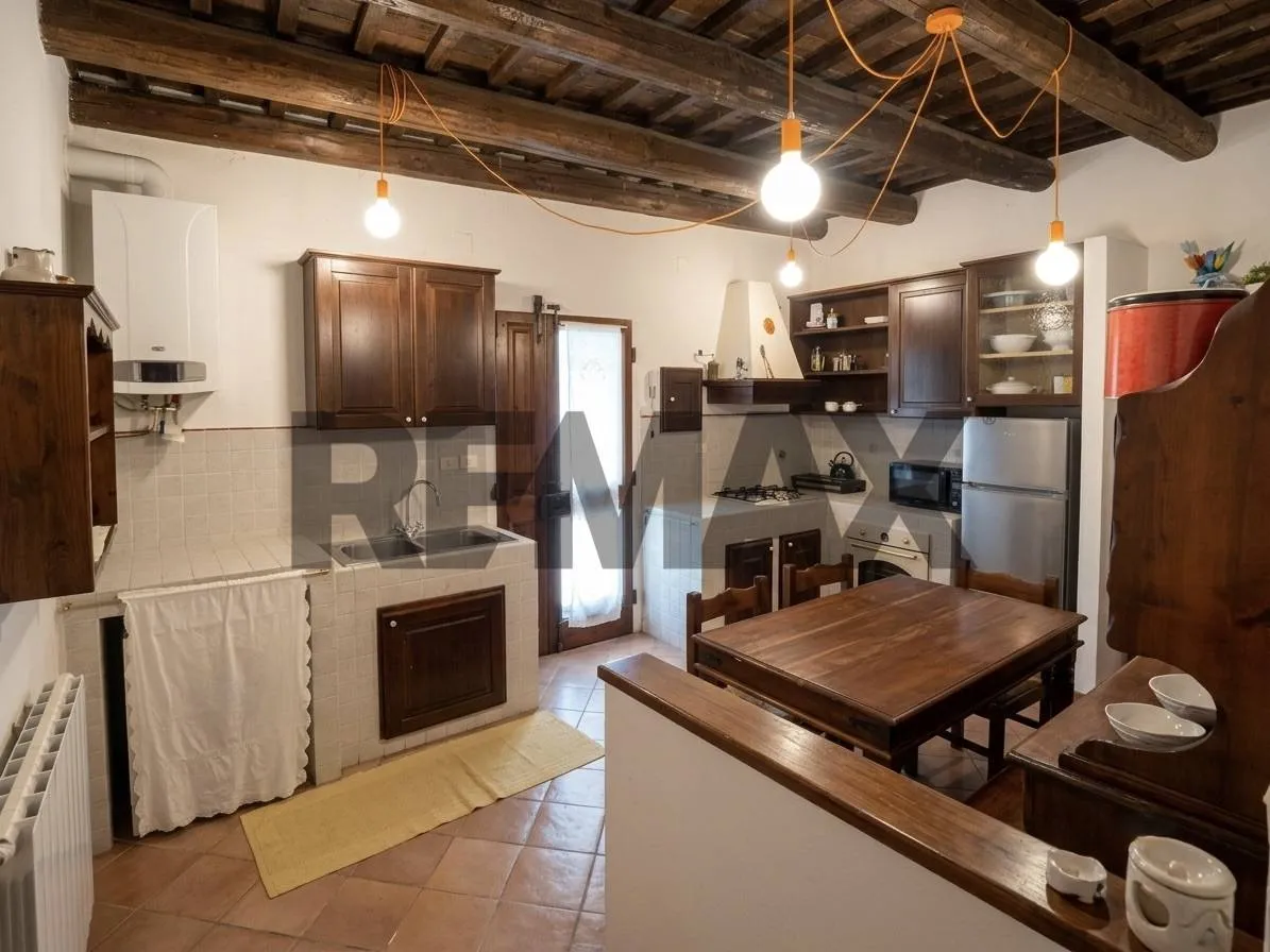 Casa Indipendente in vendita a Montelupo Fiorentino - foto 4