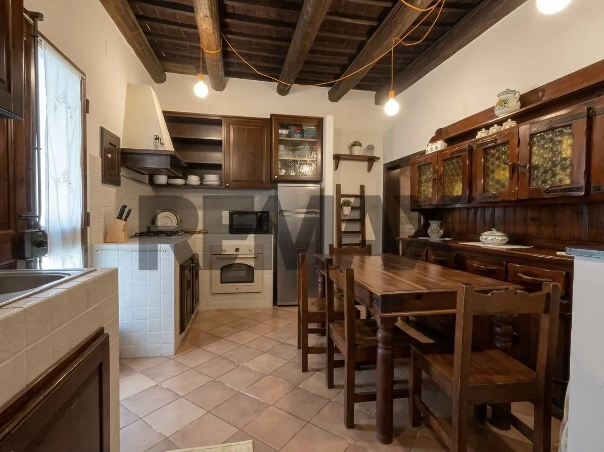 Casa Indipendente in vendita a Montelupo Fiorentino - foto 5