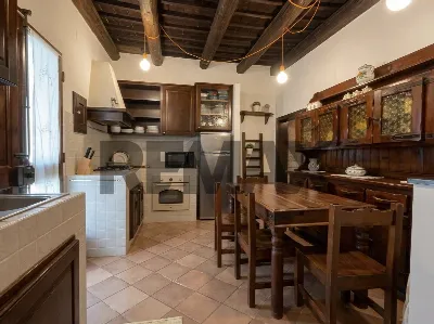 Casa Indipendente in vendita a Montelupo F... - foto 5