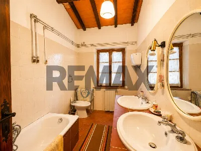 Rustico/Casale in vendita a Chiusi - foto 10