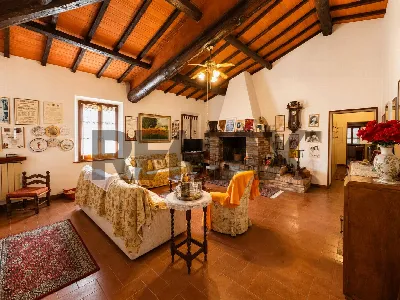 Rustico/Casale in vendita a Chiusi - foto 5