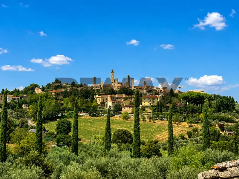 Rustico/Casale in vendita a San Gimignano - foto 1