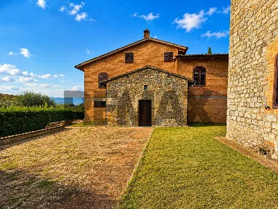 Rustico/Casale in vendita a San Gimignano - foto 3