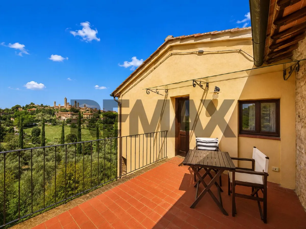 Rustico/Casale in vendita a San Gimignano - foto 4