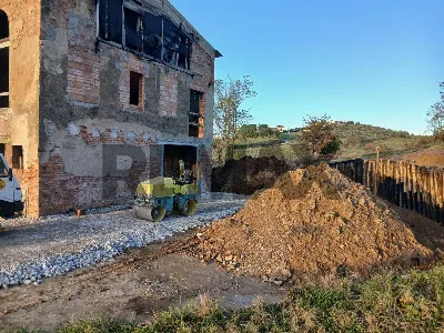 Rustico/Casale a Cerreto Guidi
