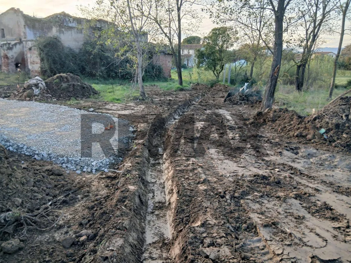 Rustico/Casale in vendita a Cerreto Guidi - foto 2