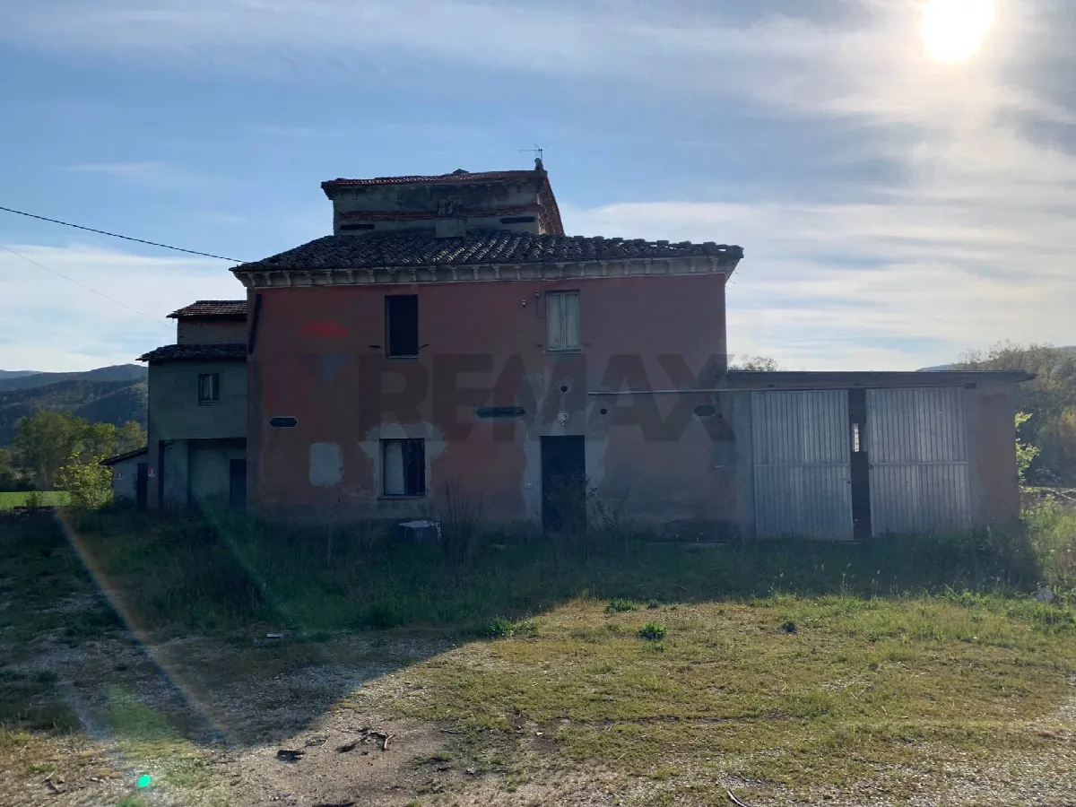 Rustico/Casale in vendita a Umbertide - foto 3