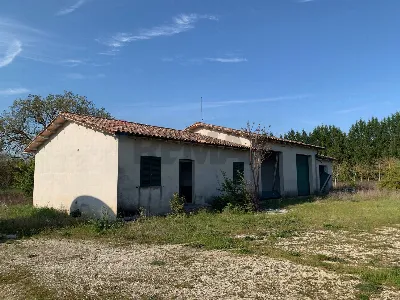 Rustico/Casale in vendita a Umbertide - foto 6