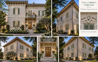 Villa in vendita a Fabriano - foto 2