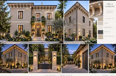 Villa in vendita a Fabriano - foto 4