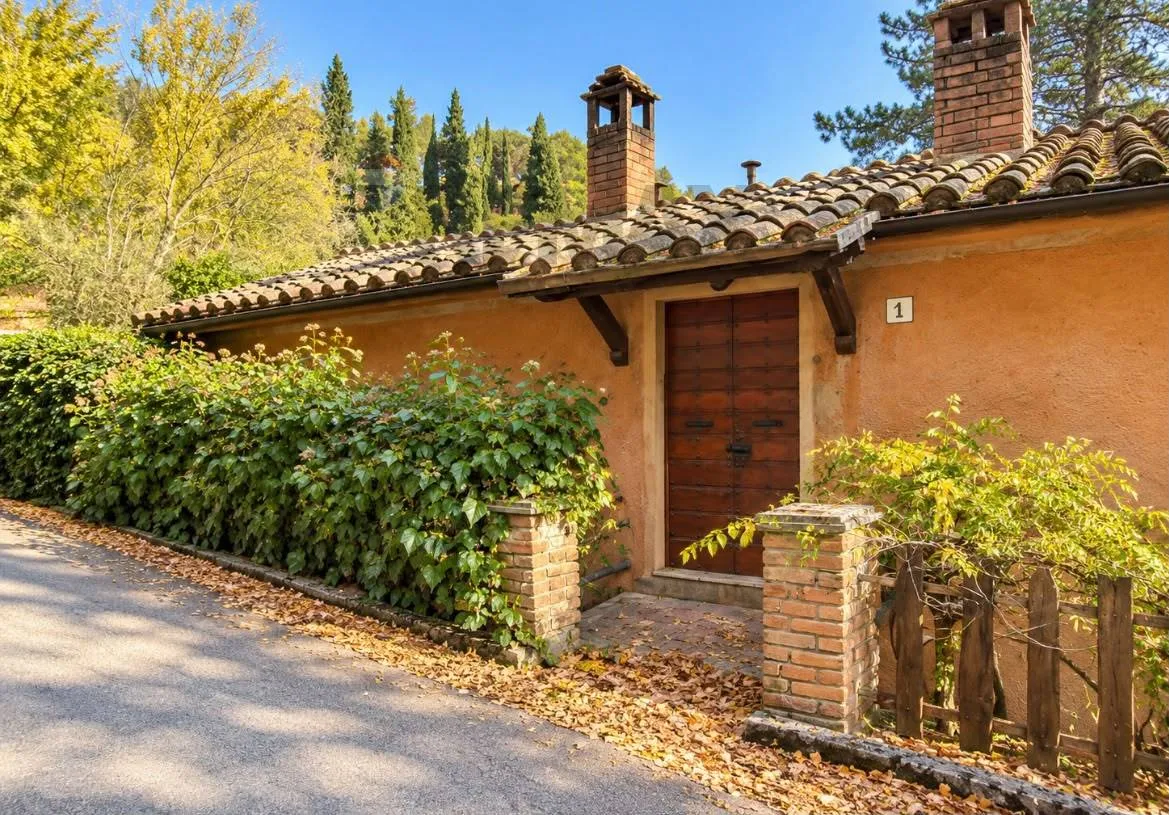 Rustico/Casale in vendita a Perugia, Monteluce, Ponte Rio, Montelaguardia, Casaglia, Pretola - foto 3