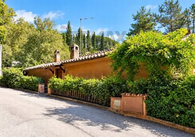 Rustico/Casale in vendita a Perugia, Monte... - foto 2