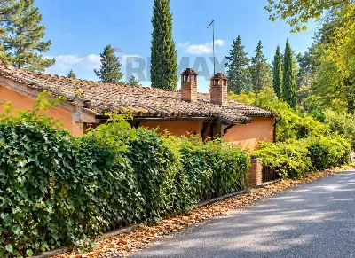Rustico/Casale in vendita a Perugia, Monte... - foto 3