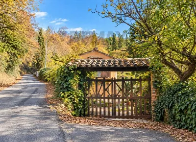Rustico/Casale in vendita a Perugia, Monte... - foto 4