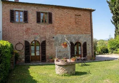 Rustico/Casale a Montepulciano