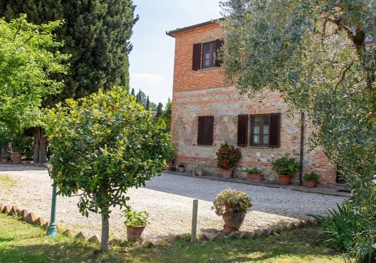 Rustico/Casale in vendita a Montepulciano - foto 2