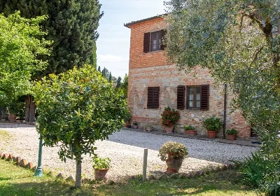 Rustico/Casale in vendita a Montepulciano - foto 2