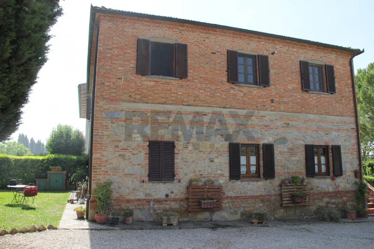 Rustico/Casale in vendita a Montepulciano - foto 3