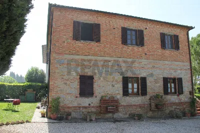Rustico/Casale in vendita a Montepulciano - foto 3