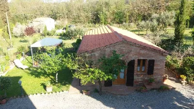 Rustico/Casale in vendita a Montepulciano - foto 6