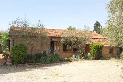 Rustico/Casale in vendita a Montepulciano - foto 7
