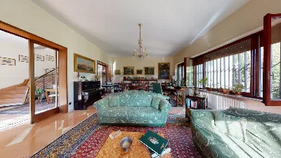 Villa in vendita a Perugia, Monteluce, pon... - foto 1