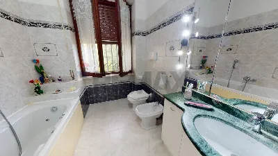 Villa in vendita a Perugia, Monteluce, pon... - foto 10