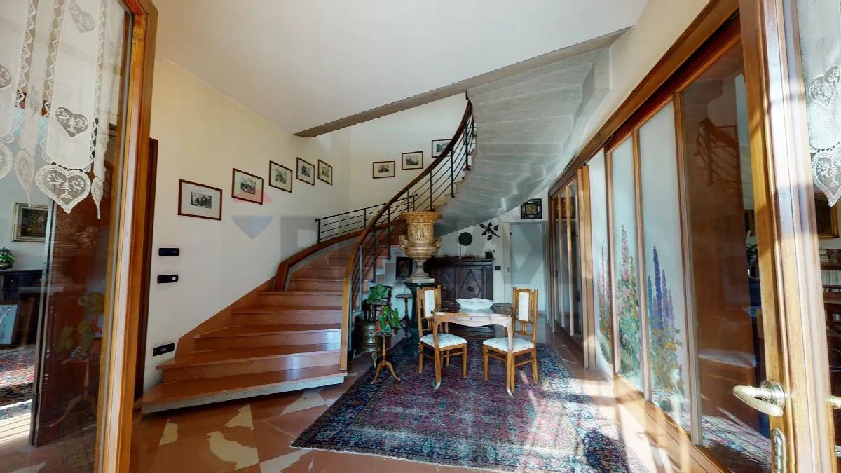 Villa in vendita a Perugia, Monteluce, Ponte Rio, Montelaguardia, Casaglia, Pretola - foto 4