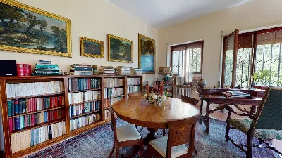 Villa in vendita a Perugia, Monteluce, pon... - foto 6