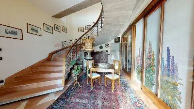 Villa in vendita a Perugia, Monteluce, pon... - foto 7
