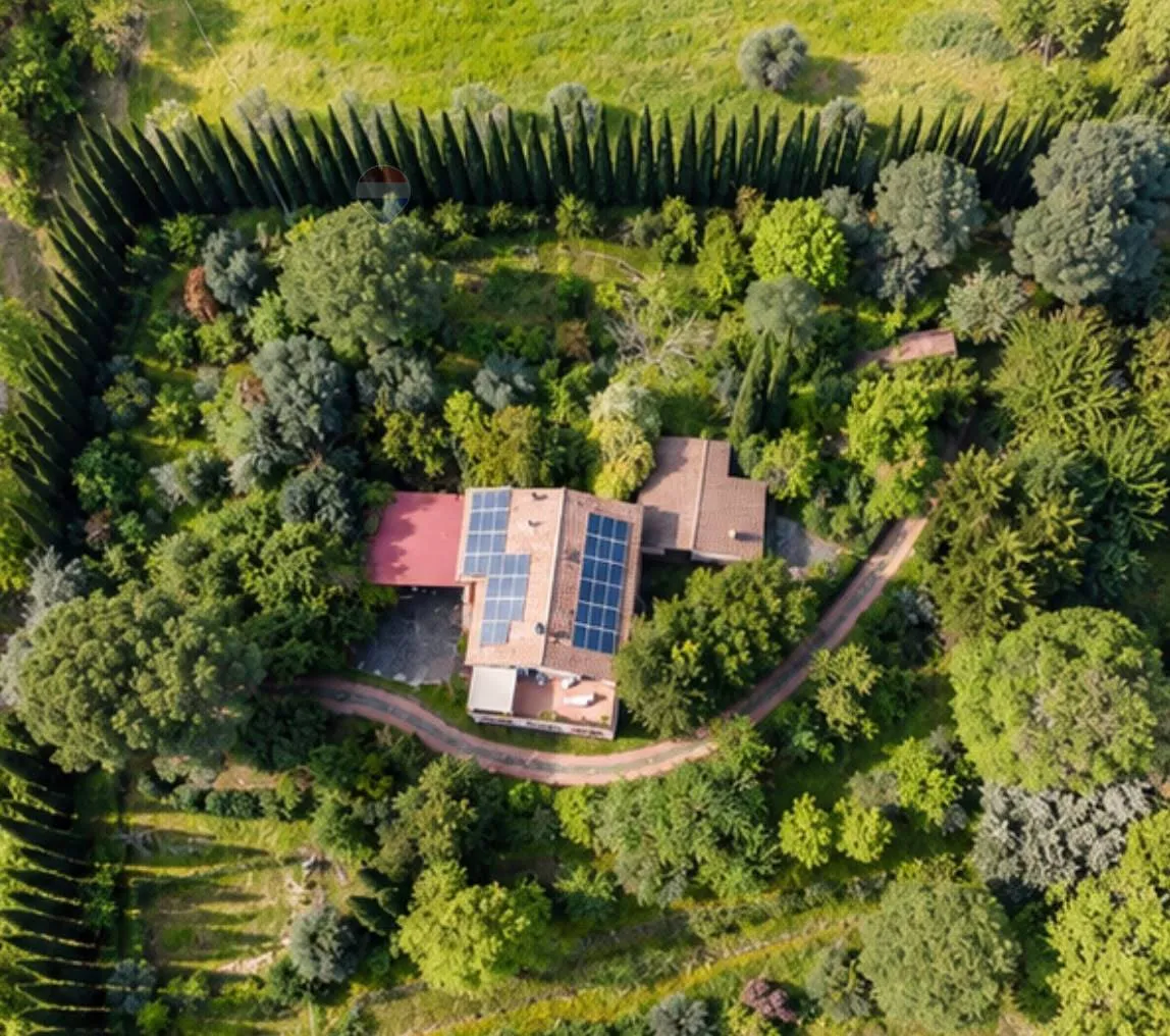 Villa in vendita a Magione - foto 3