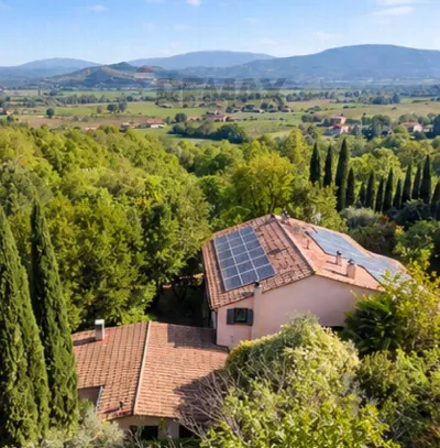Villa in vendita a Magione - foto 3