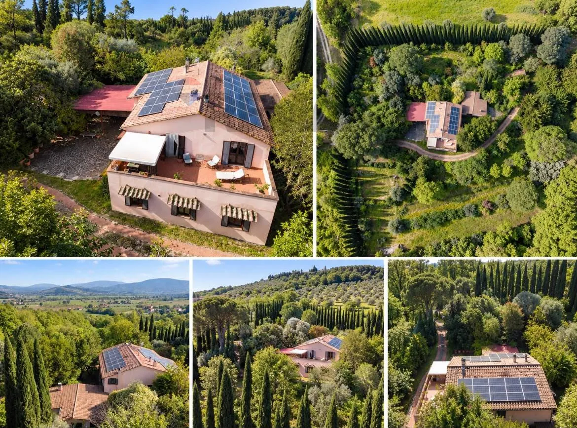 Villa in vendita a Magione - foto 2