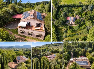 Villa in vendita a Magione - foto 6