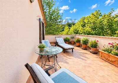 Villa in vendita a Magione - foto 8