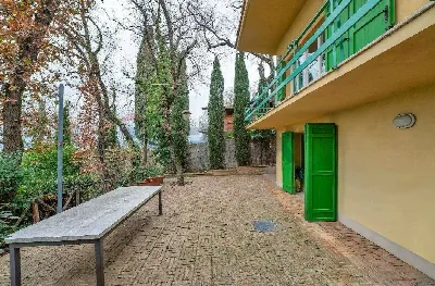 Villa in vendita a Magione - foto 3