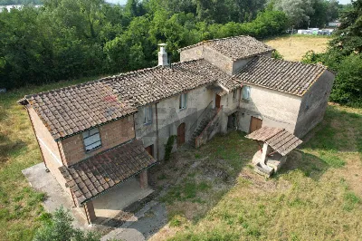 Rustico/Casale a Perugia