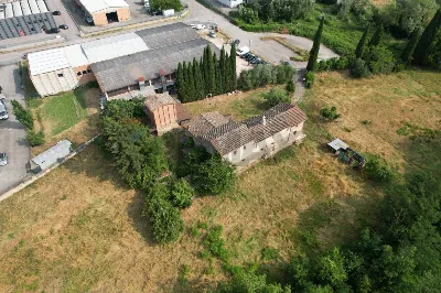Rustico/Casale in vendita a Perugia, Ponte... - foto 3
