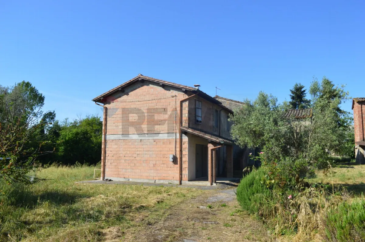 Rustico/Casale in vendita a Perugia, Ponte San Giovanni, Balanzano, Montebello, Collestrada - foto 4