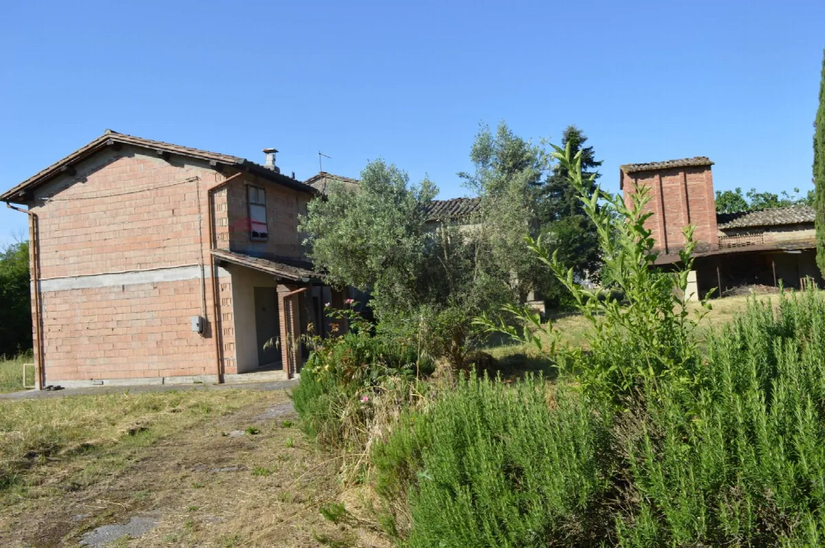 Rustico/Casale in vendita a Perugia, Ponte San Giovanni, Balanzano, Montebello, Collestrada - foto 5