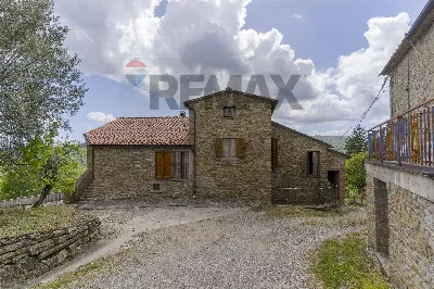 Rustico/Casale in vendita a Arezzo, Palazz... - foto 1