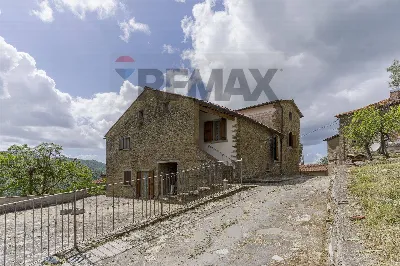 Rustico/Casale in vendita a Arezzo, Palazz... - foto 3