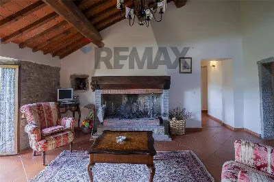 Rustico/Casale in vendita a Arezzo, Palazz... - foto 4