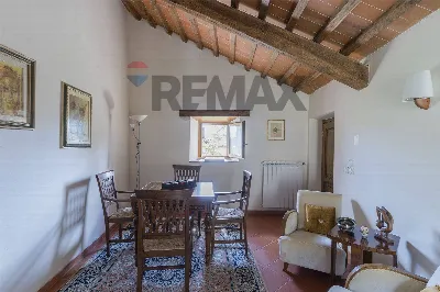 Rustico/Casale in vendita a Arezzo, Palazz... - foto 5
