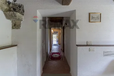 Rustico/Casale in vendita a Arezzo, Palazz... - foto 7