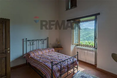 Rustico/Casale in vendita a Arezzo, Palazz... - foto 8