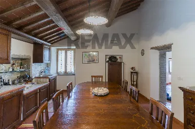 Rustico/Casale in vendita a Arezzo, Palazz... - foto 9